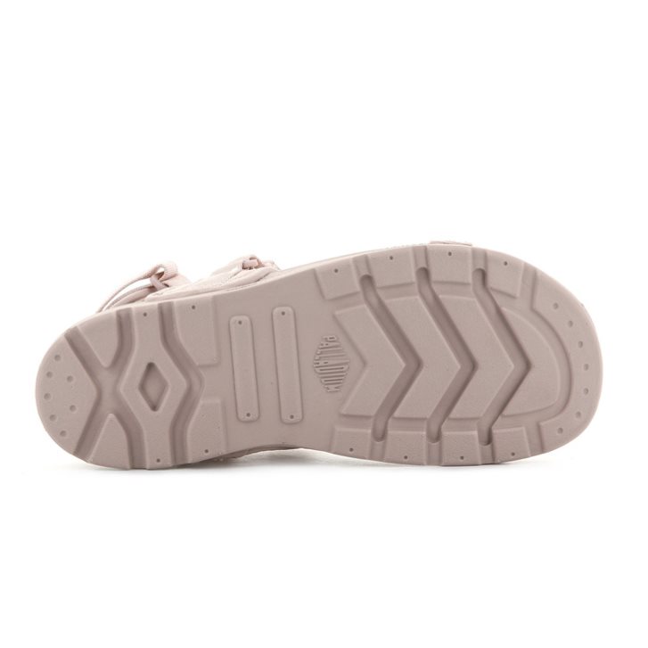 Palladium Solea ST 2.0 Sandalen Heren Roze | NL 59GZOBS